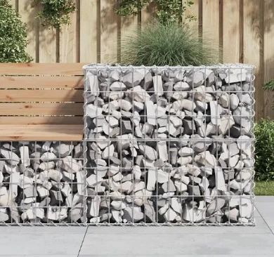 Reinforce, Beautify, and Protect with the Ultimate Gabion Box Solutions