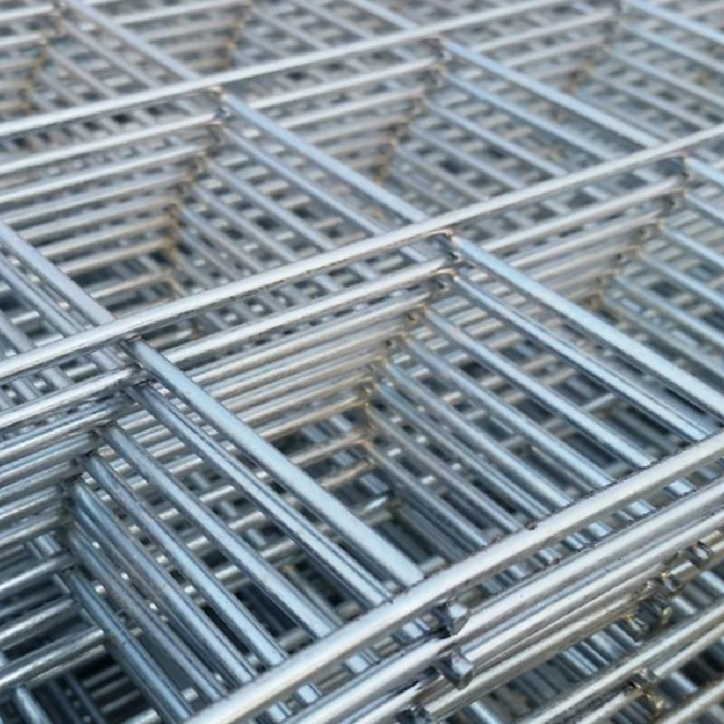 see more about Galvanized Welded Wire Mesh