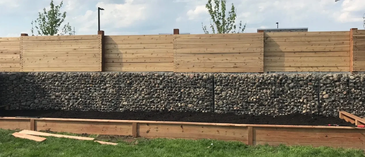 Transform Your Landscape with Innovative Solutions
