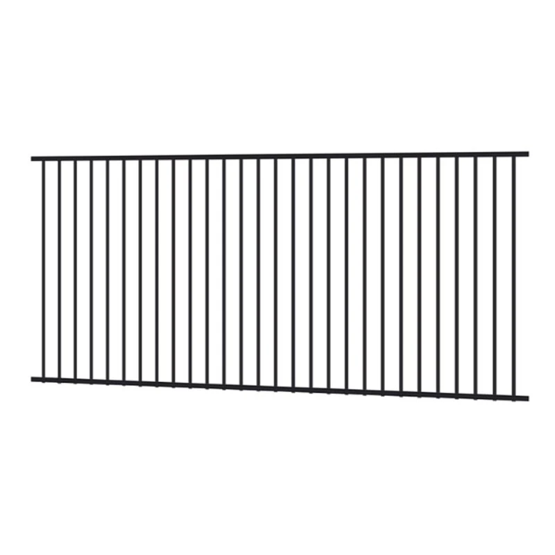see more about Aluminum Fence Panel