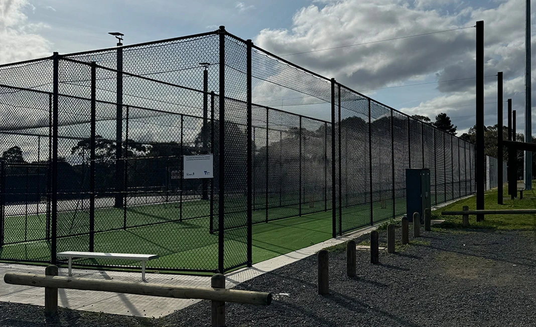 ChainLink Fencing Conforming to Australian Standards – High-Quality, Safe, and Reliable Fencing Solutions