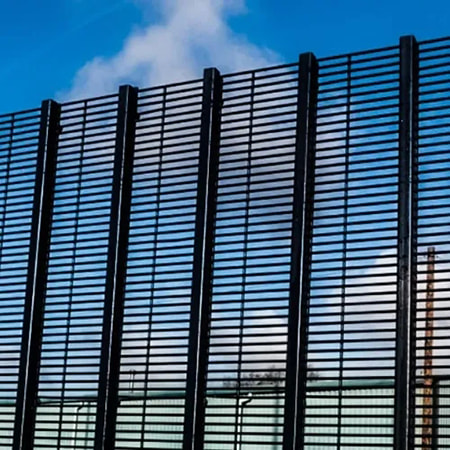 358 Fence