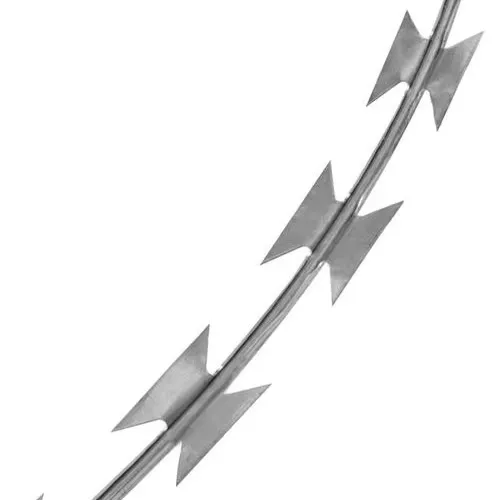 Key Types of Razor Wire and Their Applications
