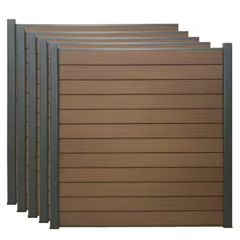 see more about WPC Fence Panels